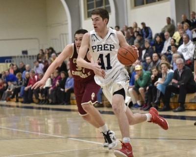 Monday S Area Roundup St John S Prep Closes Out Concord Carlisle