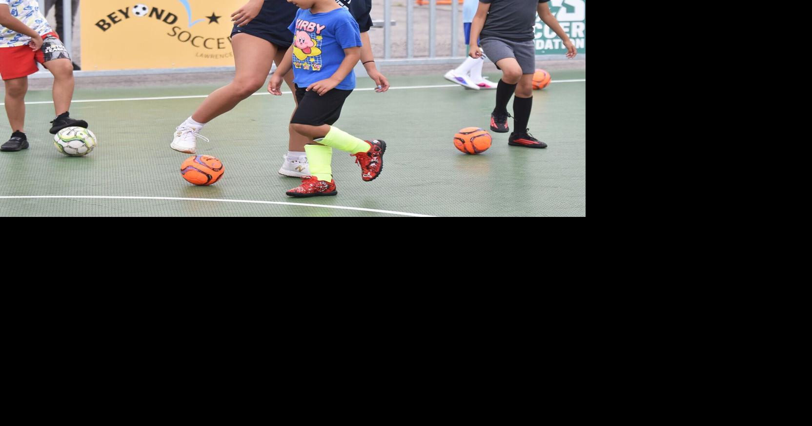 Beyond incredible: How Beyond Soccer transformed a city and its kids