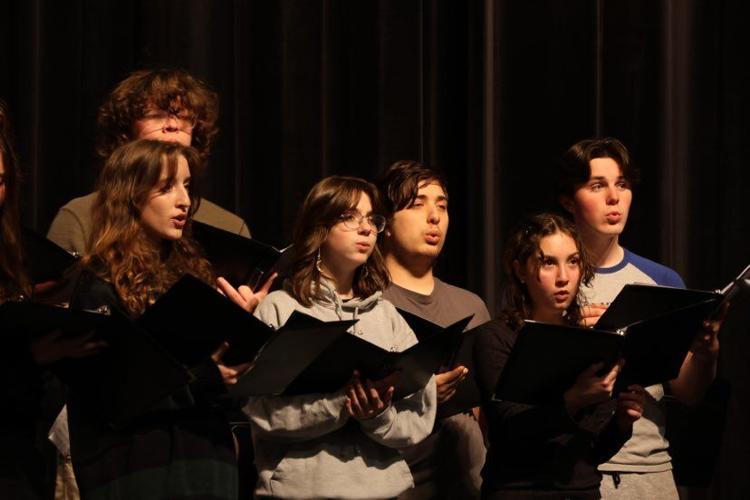 Danvers High students to perform at Pearl Harbor Day in Hawaii News