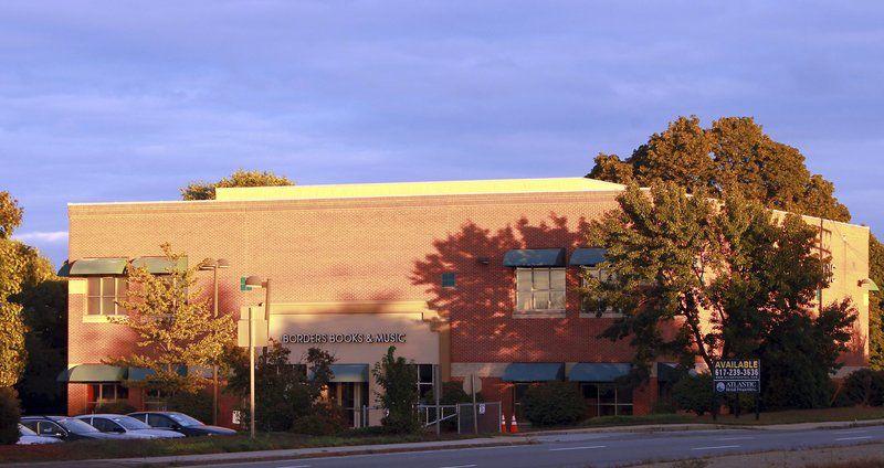 Doctor S Office Nixes Proposal For Former Borders Site In Peabody