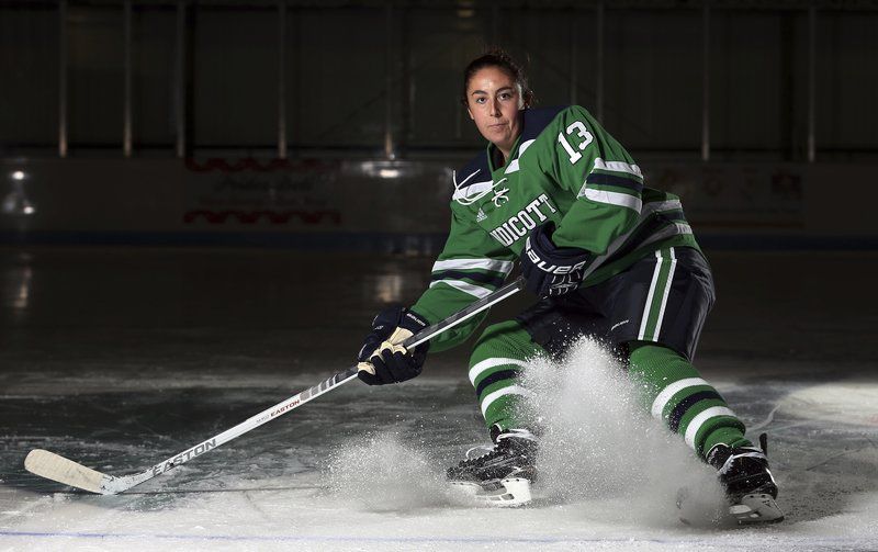Endicott, Salem State women's hockey programs ready to launch Sports