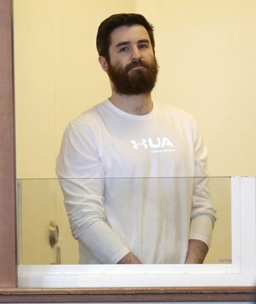 SJC rulings force court to set bail for youth hockey coach