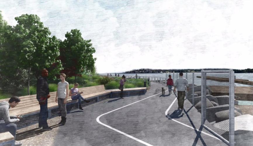Sale expected soon to support Salem offshore wind project News