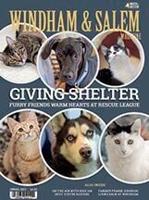 Windham & Salem Magazine