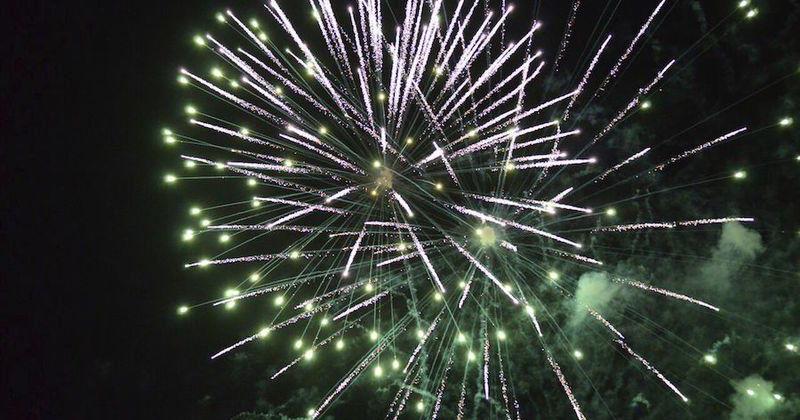 Peabody to host fireworks show, concert Sunday