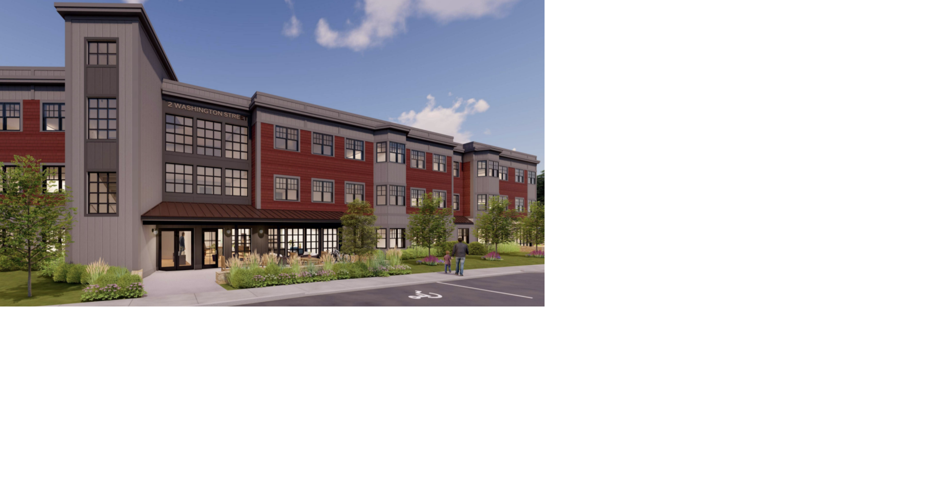 Harborlight secures $6.2M state grant for Ipswich apartments