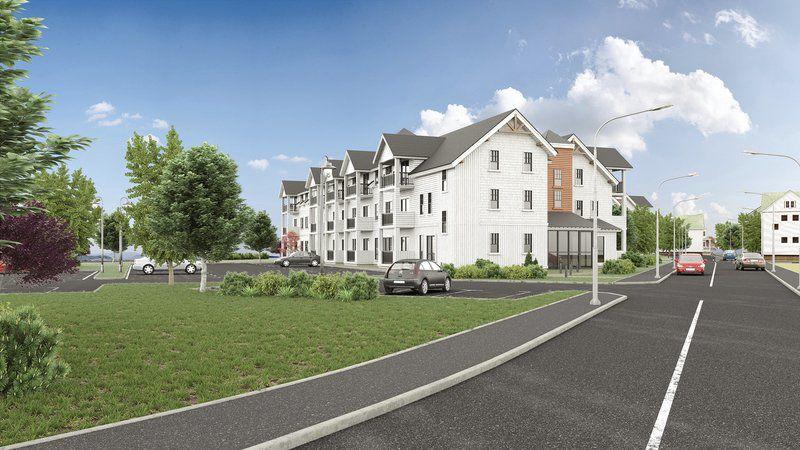 Developer to build apartments on Beverly waterfront | Local News