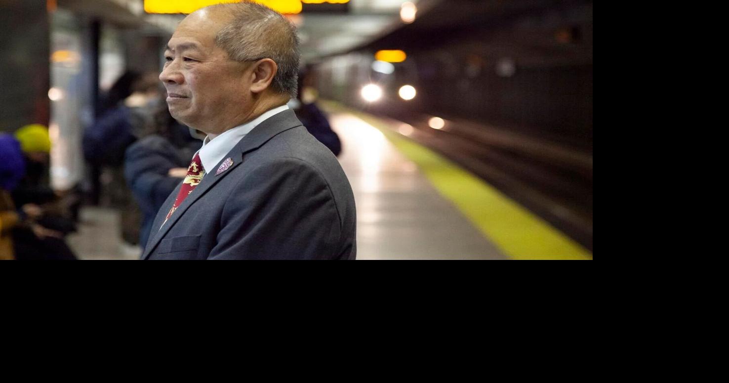 Turning a corner: T tries to regain public trust as service improves