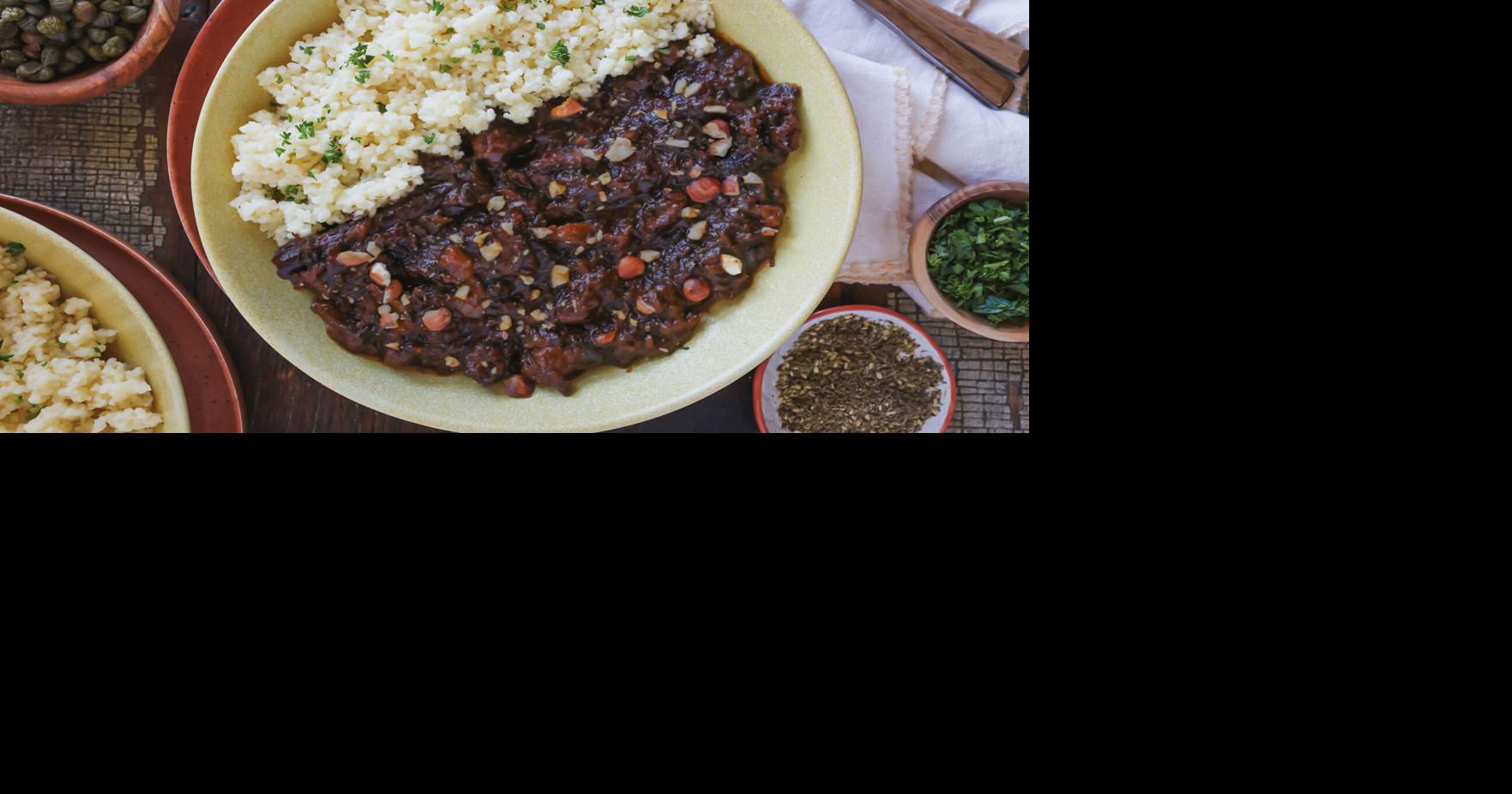 Try a tagine, the ultimate onepot meal News