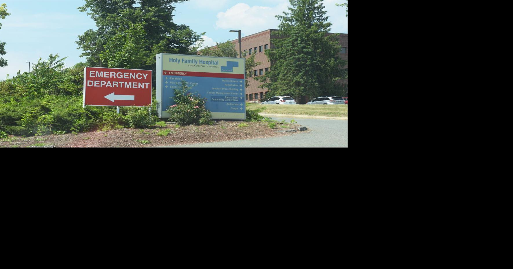Objections filed as Steward pushes for sale of hospitals