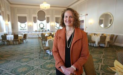 hotel hawthorne serves gm experience claire salemnews hosts ballroom stands weddings grand which