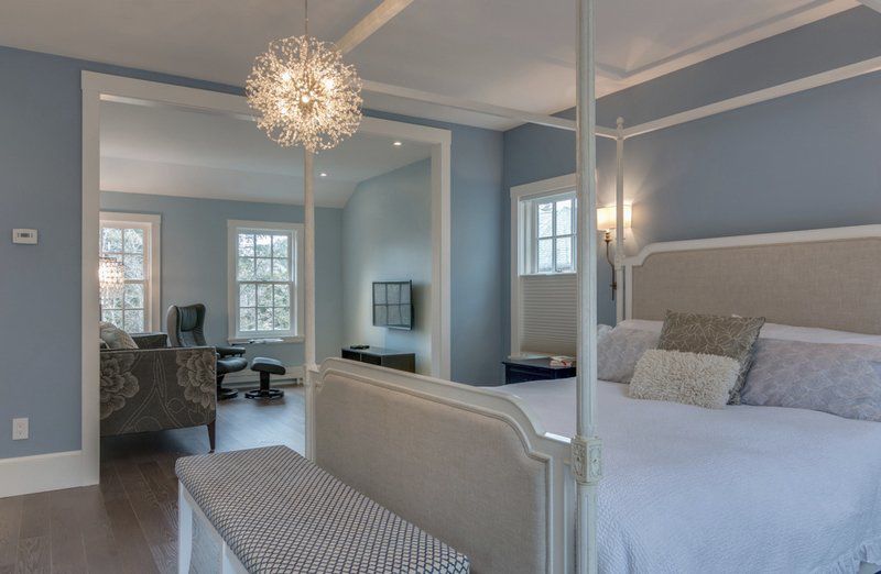 Expanded Beverly carriage house is more than meets the eye Homes