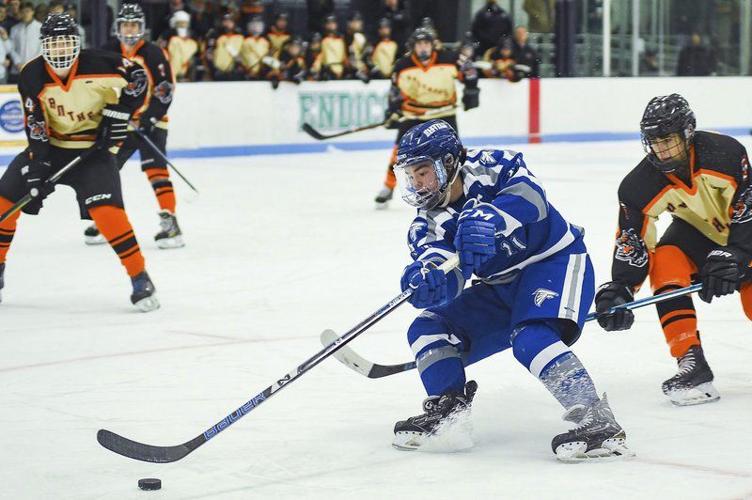 Charles in Charge! Icemen Add Goaltender Charles Williams