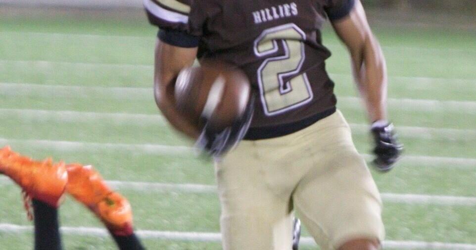 DeJesus, new-look Hillies rock Beverly in opener