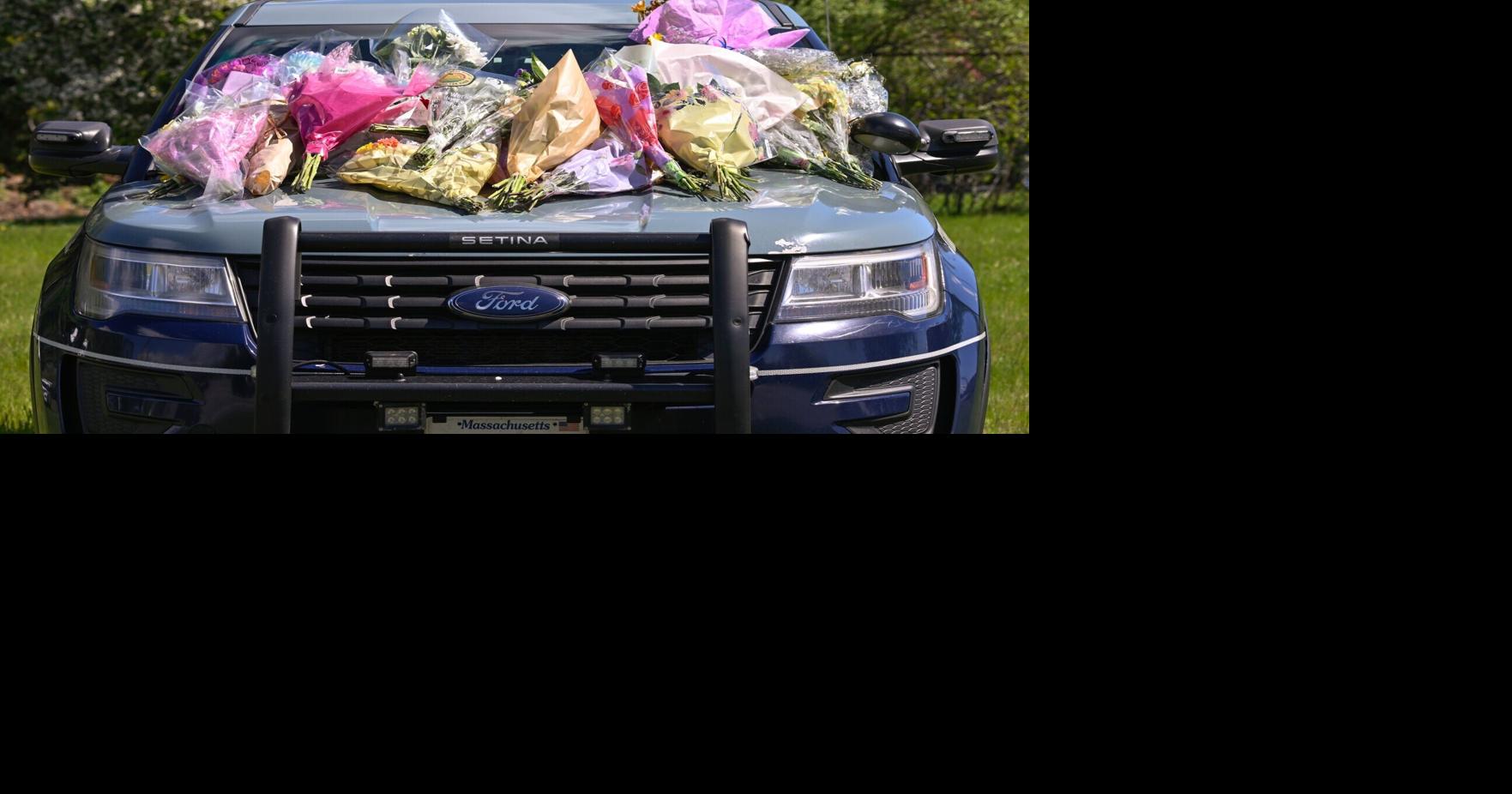 Fallen trooper to be remembered, laid to rest this week