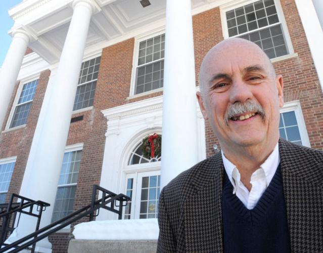 Ipswich selectman McNally won't seek reelection Local News