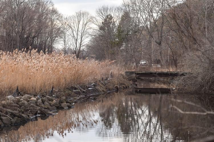 North River Corridor connecting Salem and Peabody