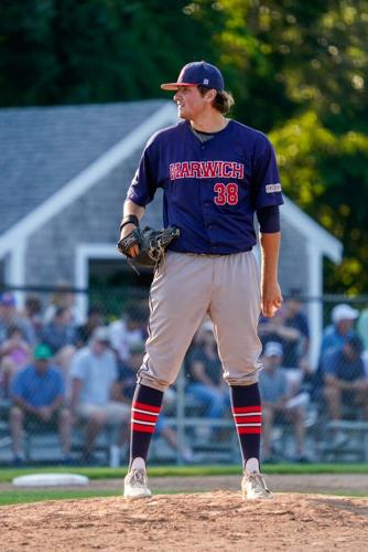 Harwich Mariners Baseball News - New England Baseball Journal