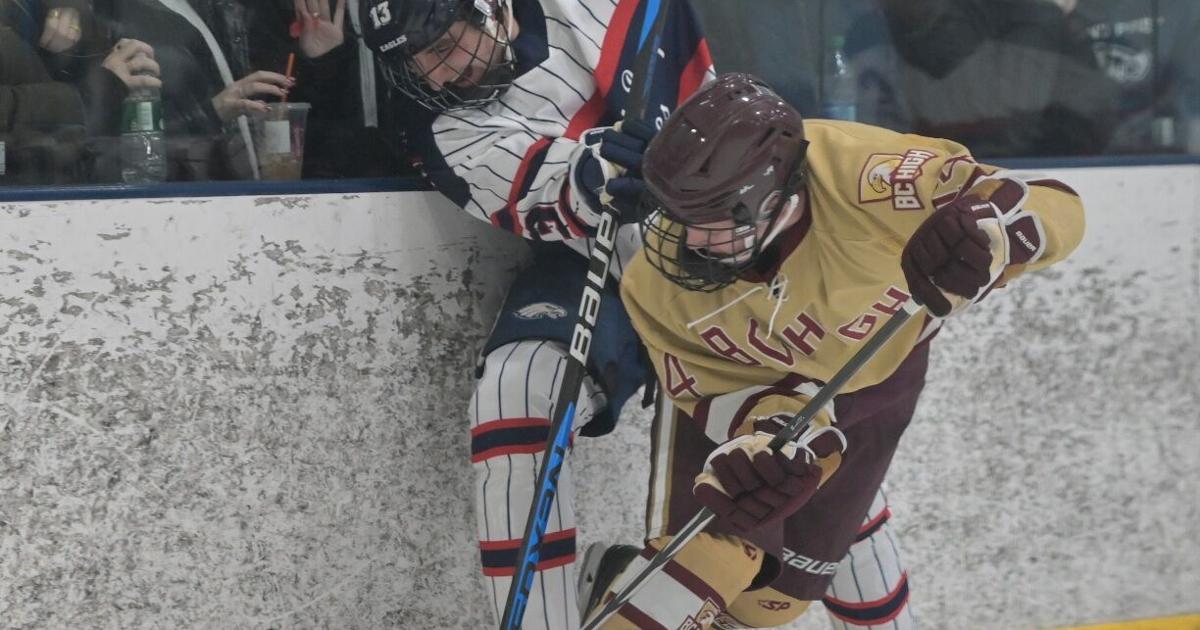 The Blue Line Report: The area's tip top players at winning battles ...