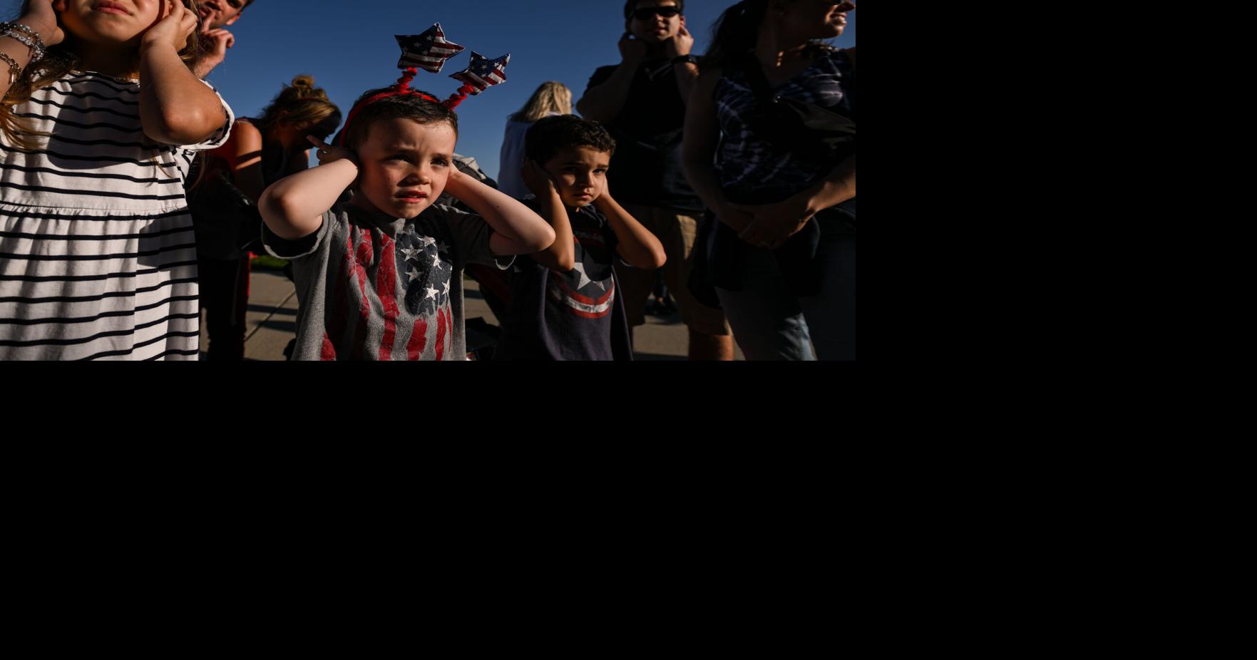 Fishtown Horribles Parade
