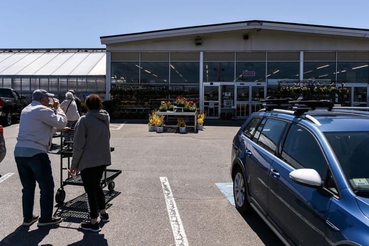 Planning Board approves redevelopment of Kane's Flower World into car dealerships News