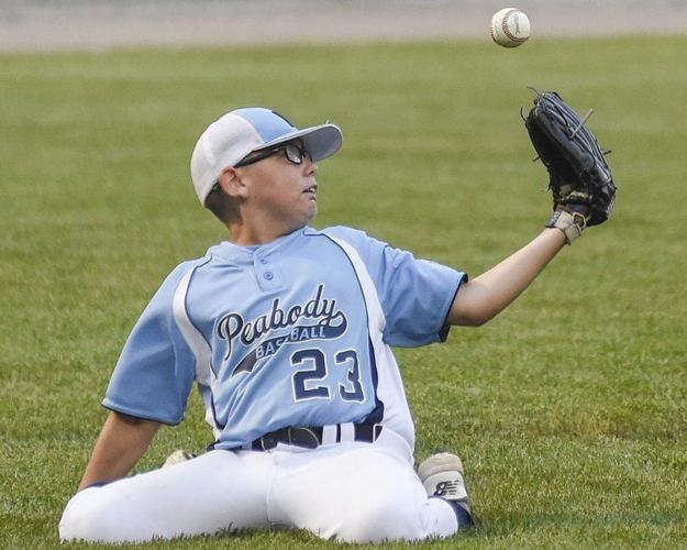 Jeremy Peña has been clutch since his Little League days in Providence -  The Boston Globe