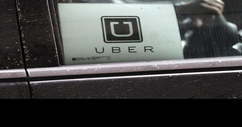 Ride-hail drivers failing checks in Mass. | Local News ...