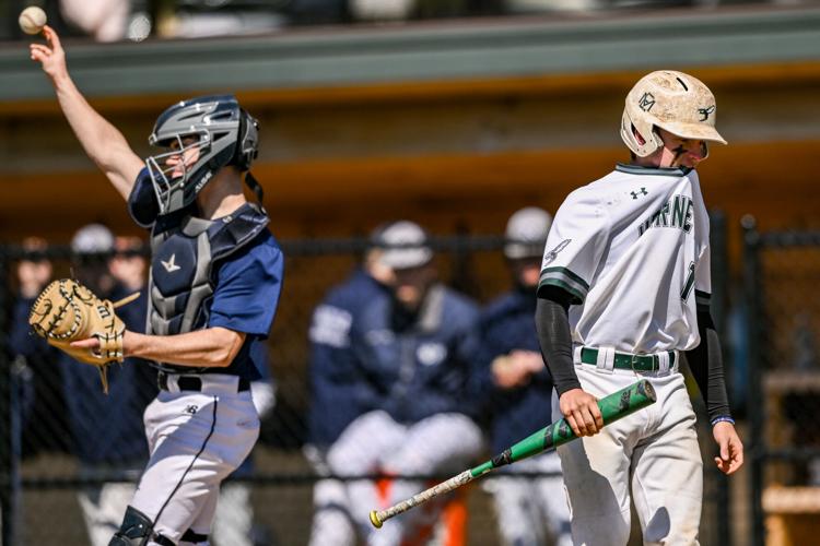 SLIDESHOW The HamiltonWenham Generals beat the Manchester Essex