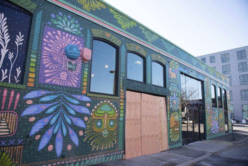 Seagrass gets provisional license for downtown Salem retail marijuana store Local News