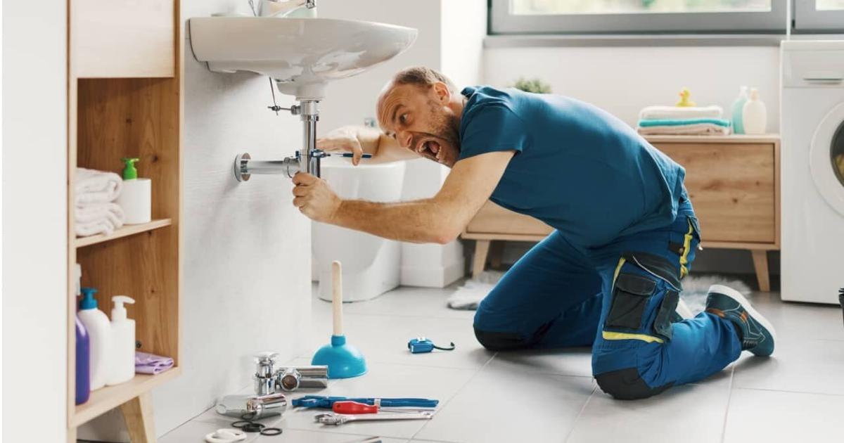 Doing home maintenance yourself: Pros and cons | Business Doing home maintenance yourself: Pros and cons | Business