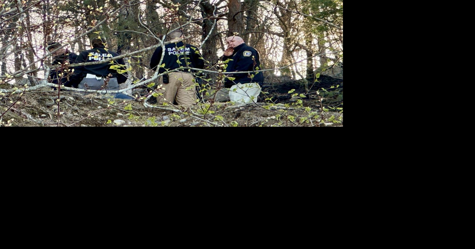 2 bodies found in Salem, man charged with murder | News | salemnews.com