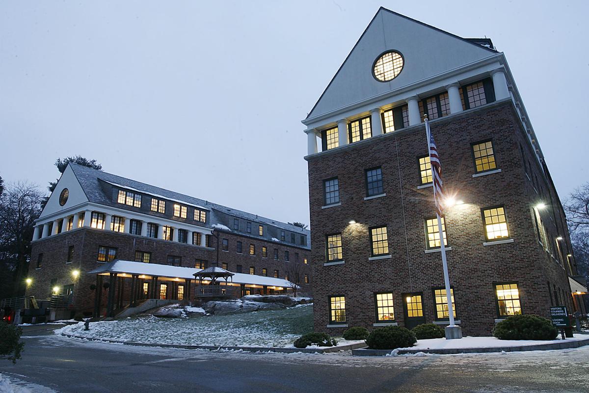 Mullen Advertising is leaving Wenham after 20 years Business