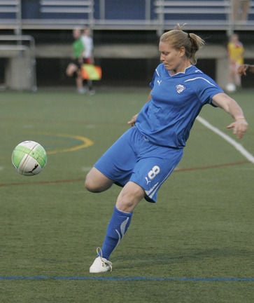 Women's Premier Soccer League