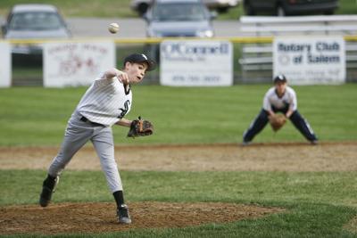 Regular Season Pitching Rules - Little League