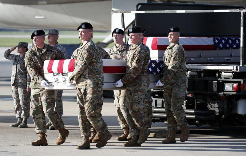 17 years after Sept. 11, al-Qaida may be stronger than ever