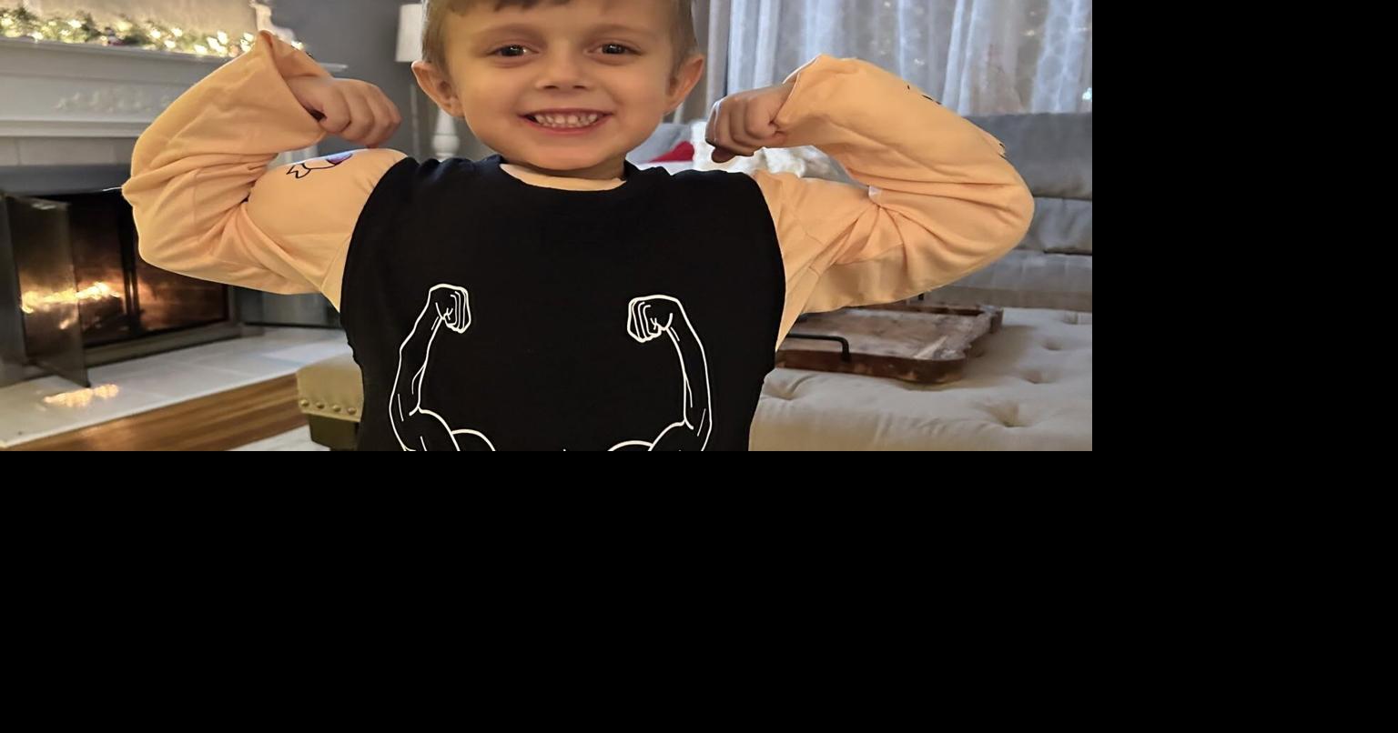 Peabody boy needs living liver donor