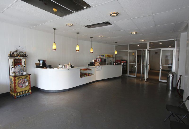 Cabot Theater's first six months held progress, setbacks Local News