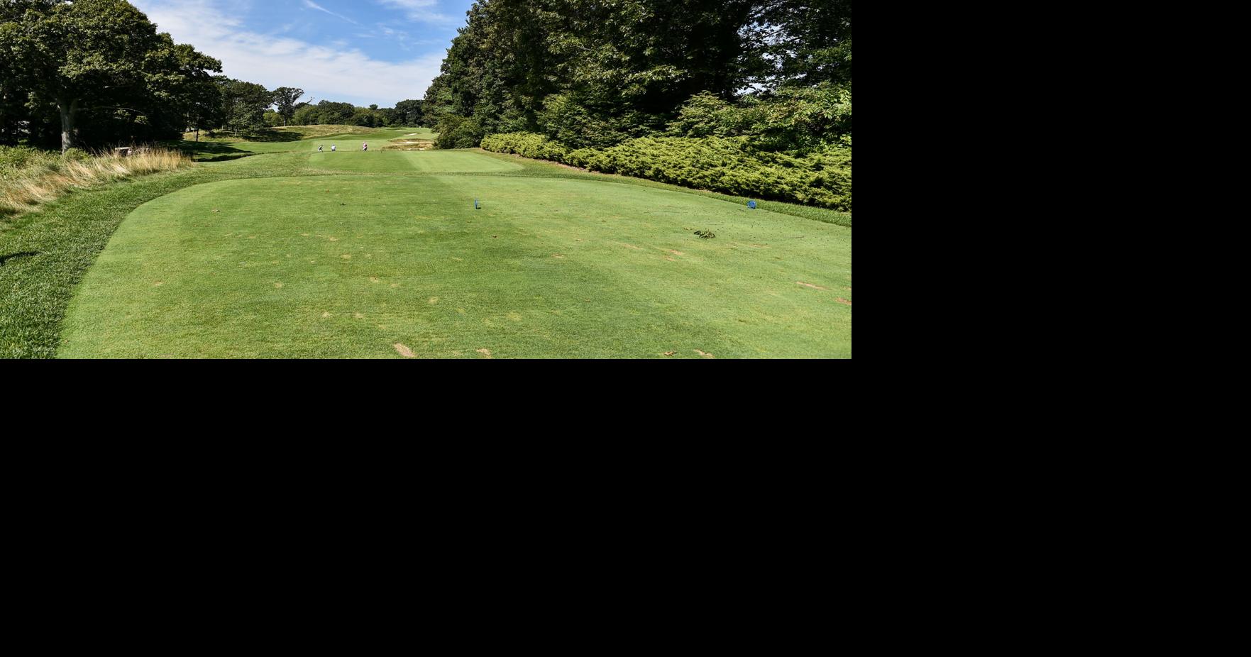 On Golf: What Gives? Salem CC disrespected again in U.S. course ratings ...