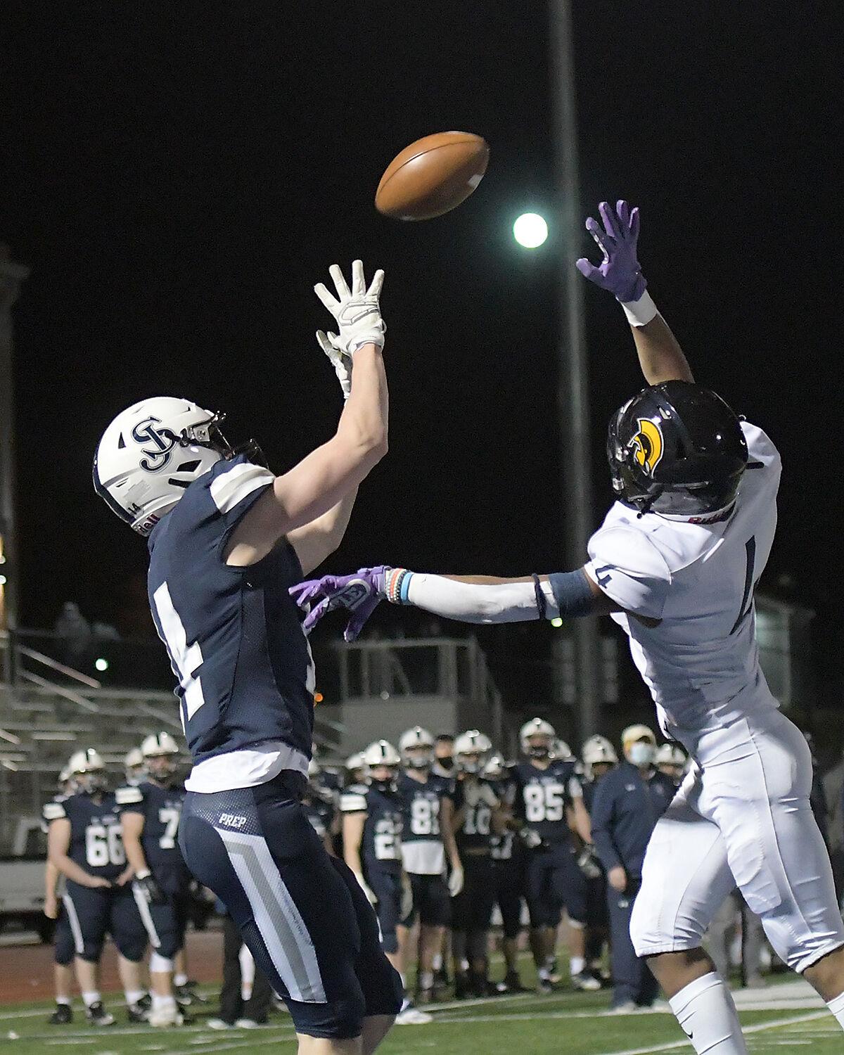 Prep Football Knocks Off St Mary S In Season Opener Sports Salemnews Com Prep Football Knocks Off St Mary S In Season Opener Sports Salemnews Com