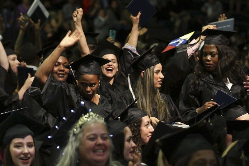 North Shore Community College awards degrees, certificates Local News