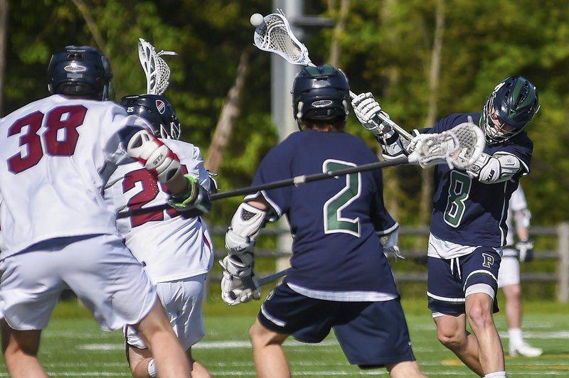 Lax Lowdown Pingree Vs The Prep Who D Win A Hypothetical Clash Of The North Shore S Top Teams Sports Salemnews Com