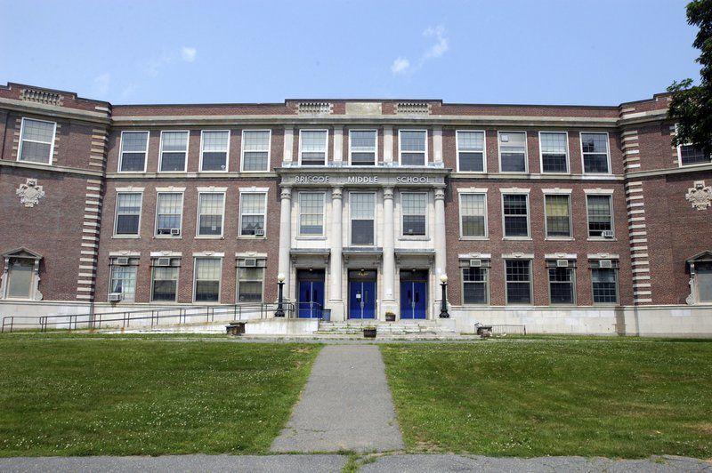 Briscoe Declared Surplus City To Seek Development Ideas Local
