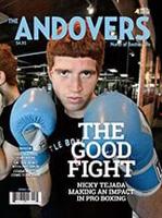 The Andovers Magazine