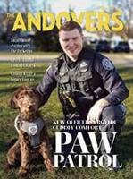The Andovers Magazine