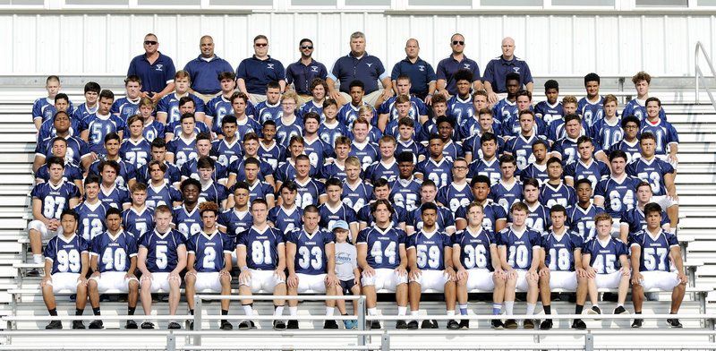 2017 Football Preview: Peabody hoping to contend in new look NEC