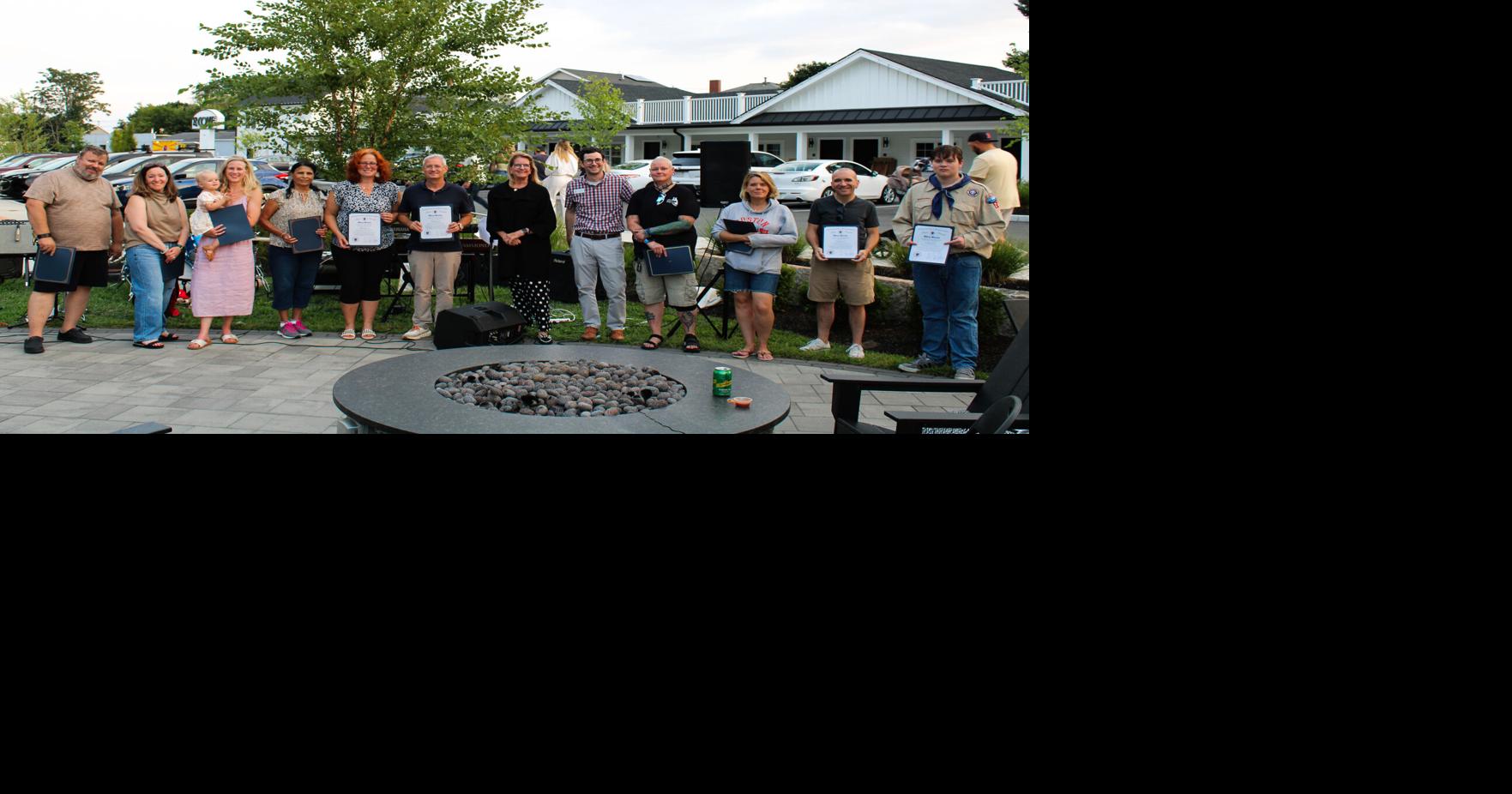 2026 Annual Bridge Street Neck Celebration & Beautification Awards