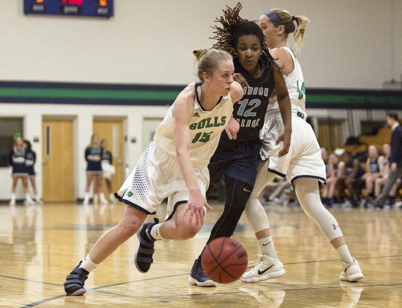 Endicott Women S Hoop To Make Ncaa Debut Against Scranton Tonight