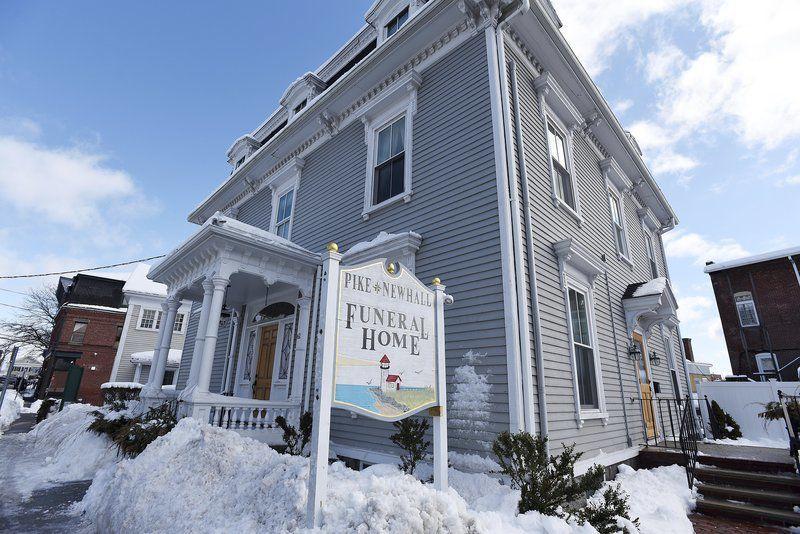 Beverly Funeral Home Expands To Gloucester Business Salemnews Com