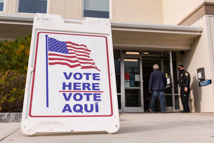 Driscoll handily wins 5th term as Salem's mayor Elections