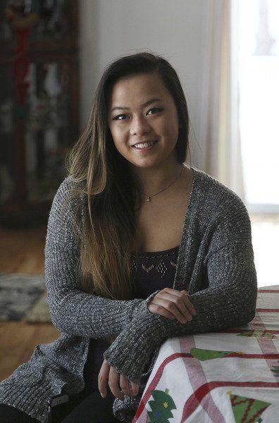 Gloucester Woman Wins Speaking Role In Patriots Day News Salemnews Com